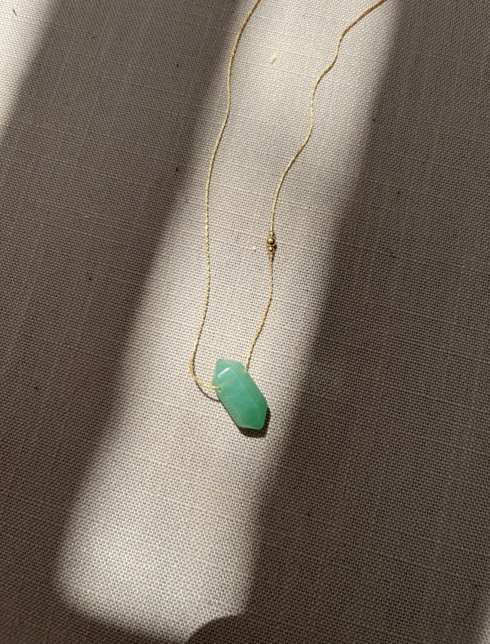 Green Aventurine