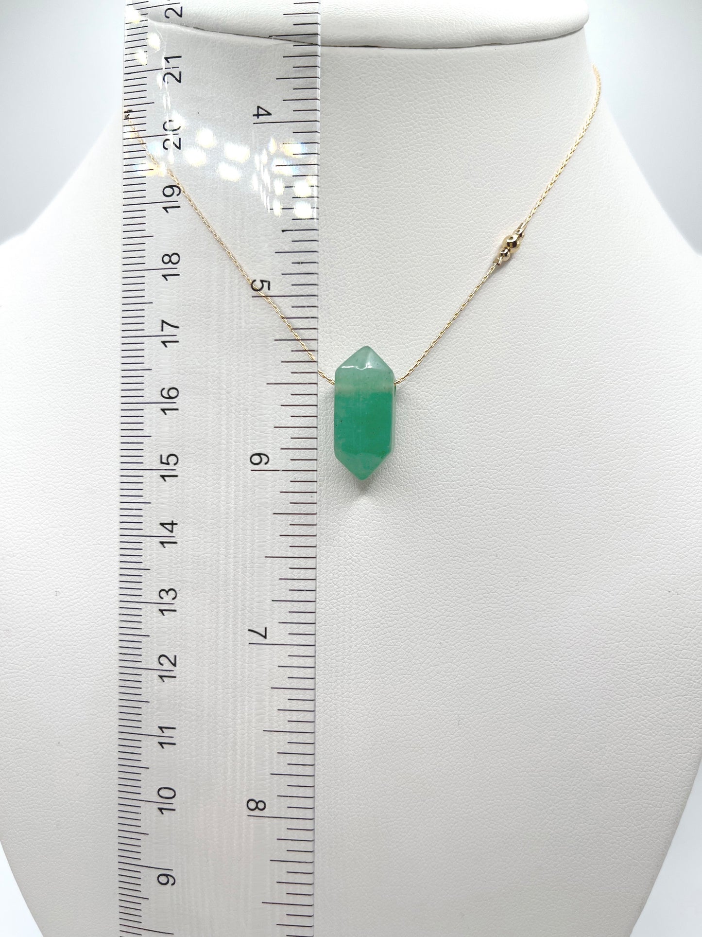 Green Aventurine