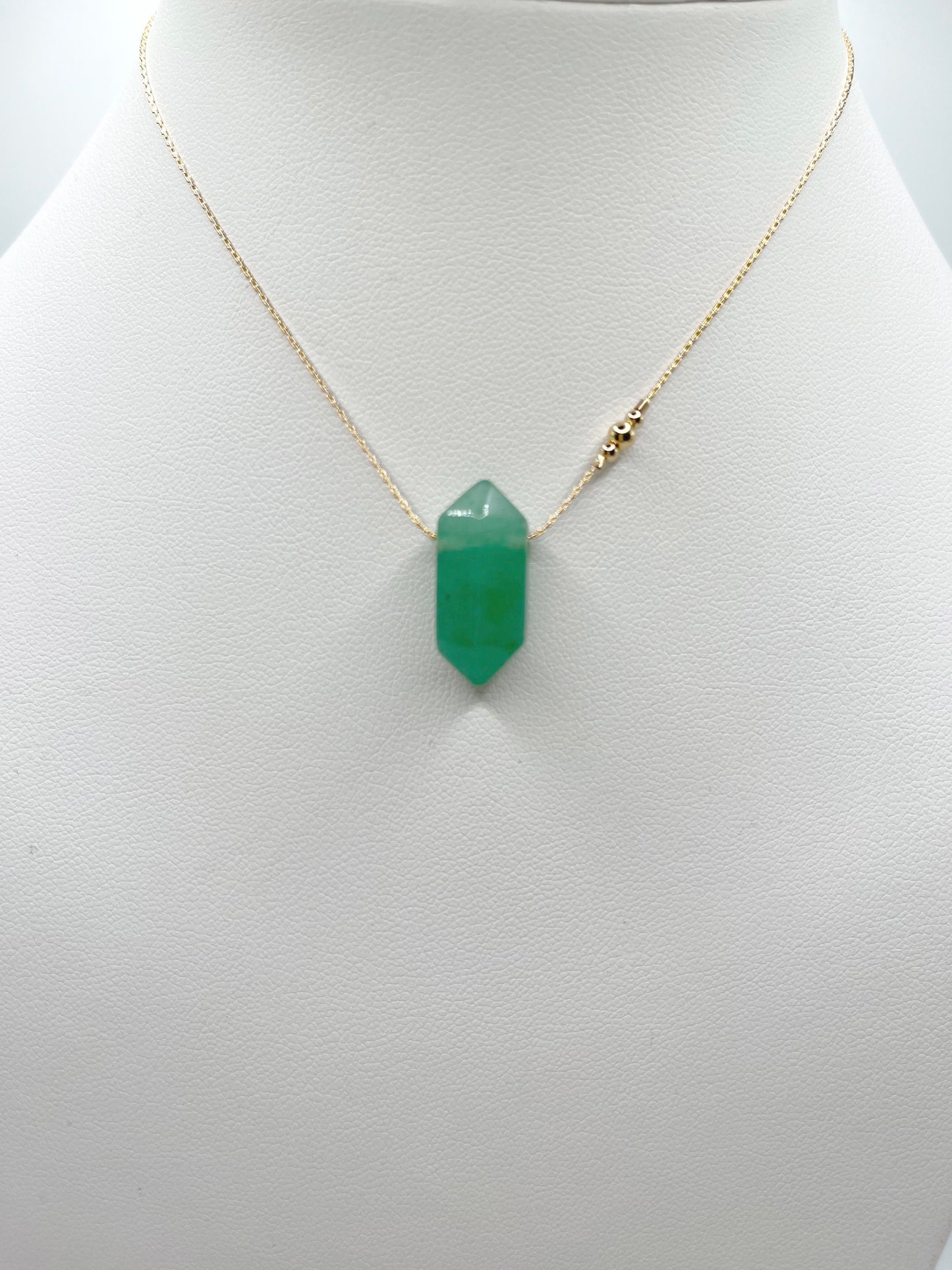 Green Aventurine