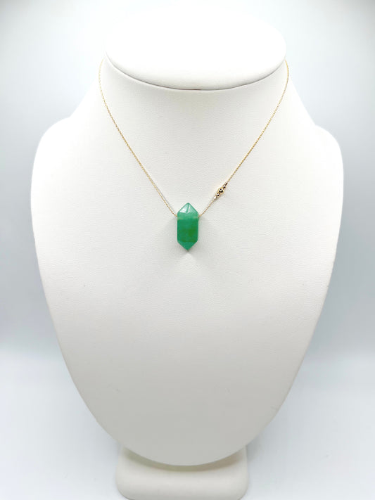 Green Aventurine